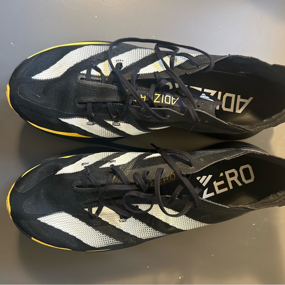 Adidas Adizero Adios Pro 3 - Men’s Size 13